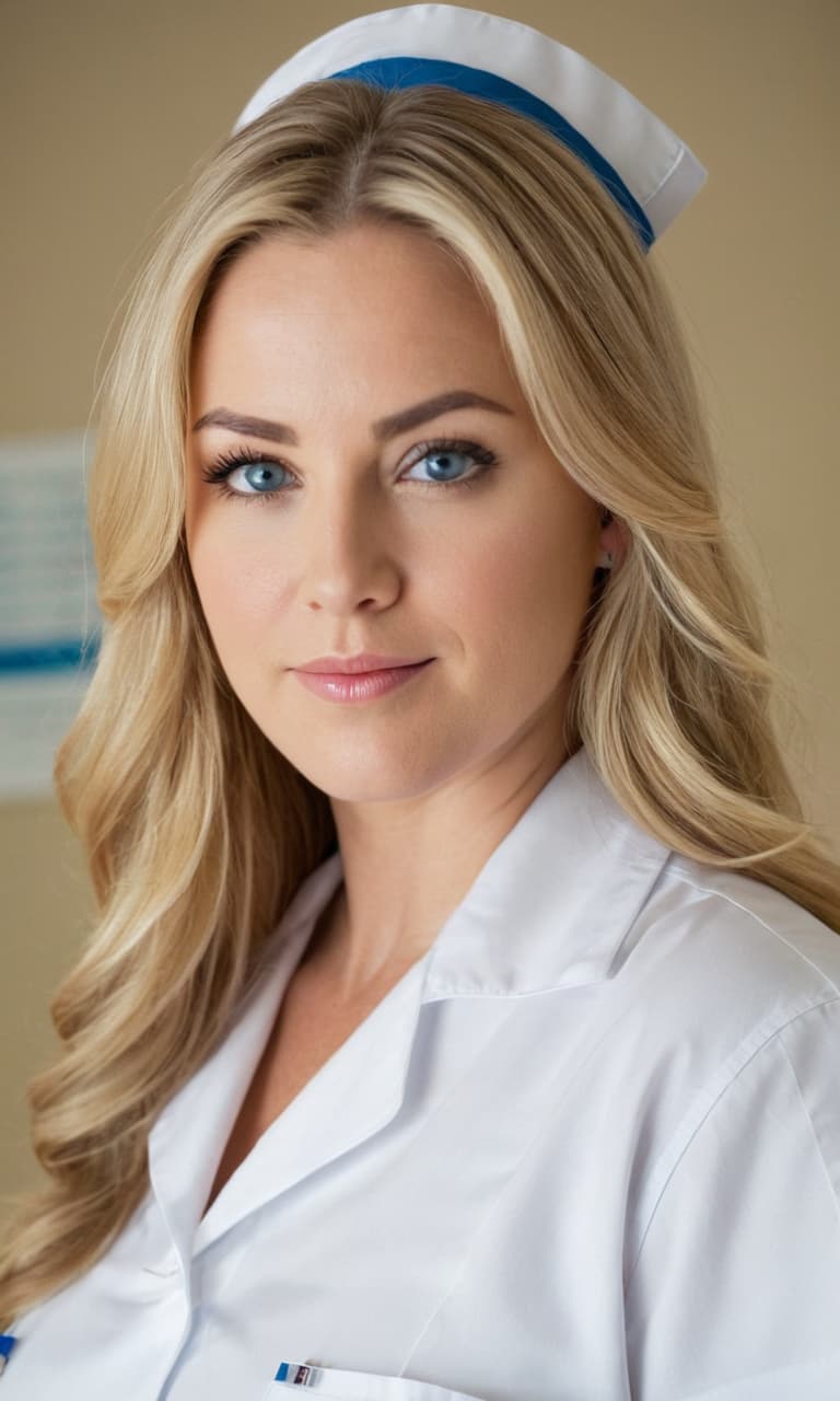 Evangeline Dean image