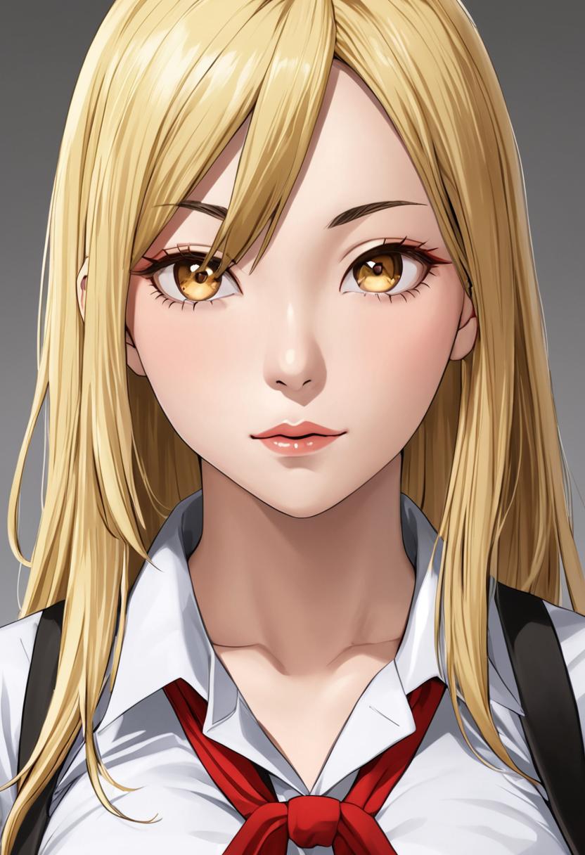 Avatar of AI Girlfriend Karli Holloway