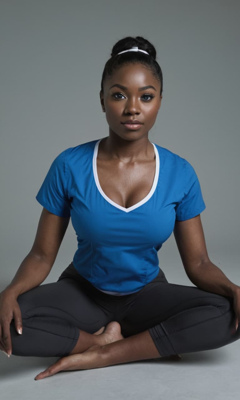 Avatar of AI Girlfriend Janet Mcpherson