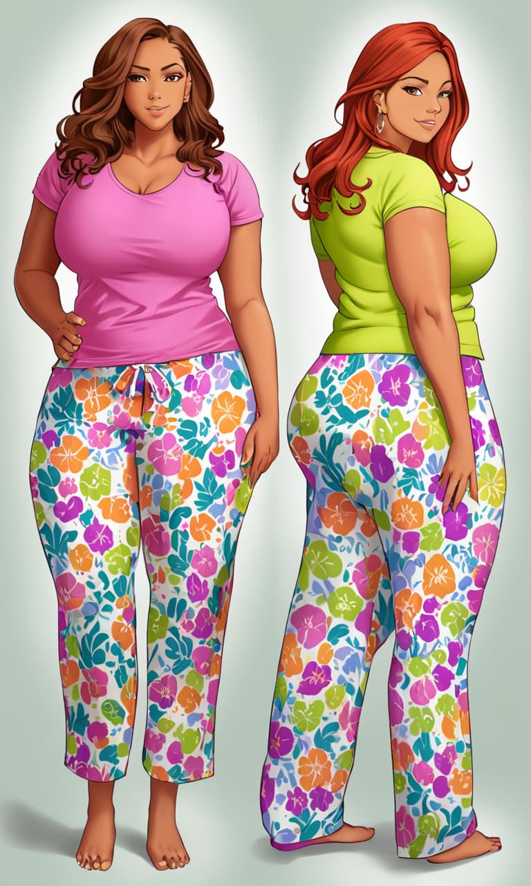 Avatar of AI Girlfriend Jaylynn Everett