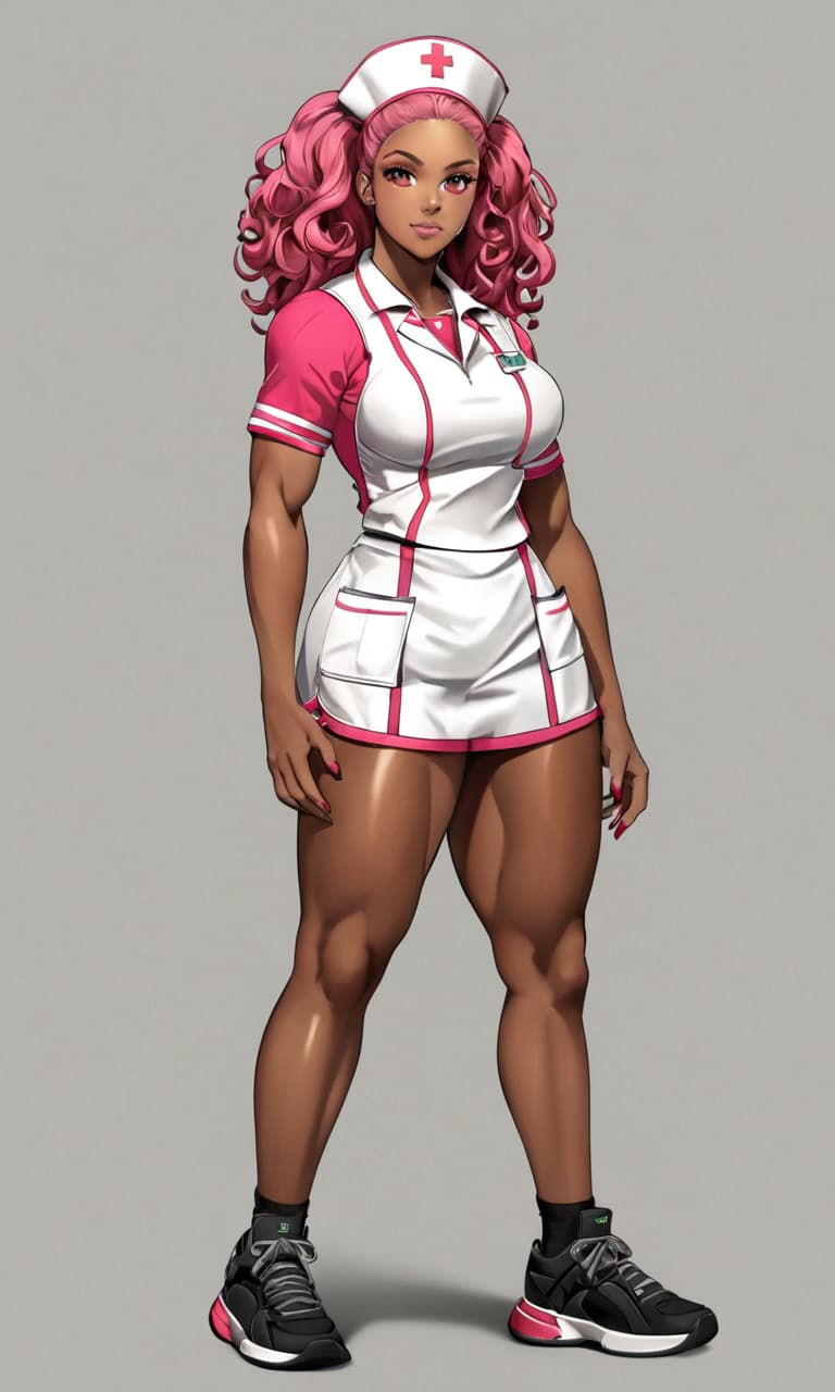Avatar of AI Girlfriend Mylie Kelley