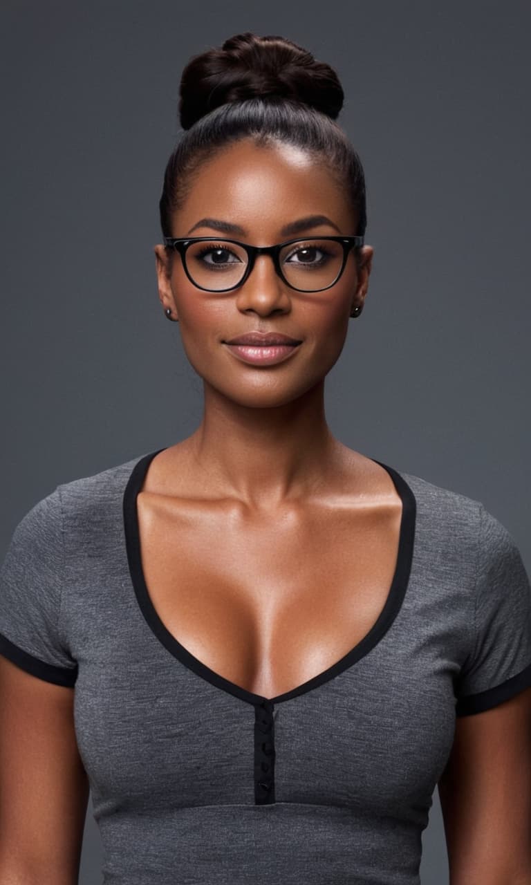 Avatar of AI Girlfriend Yaretzi Manning