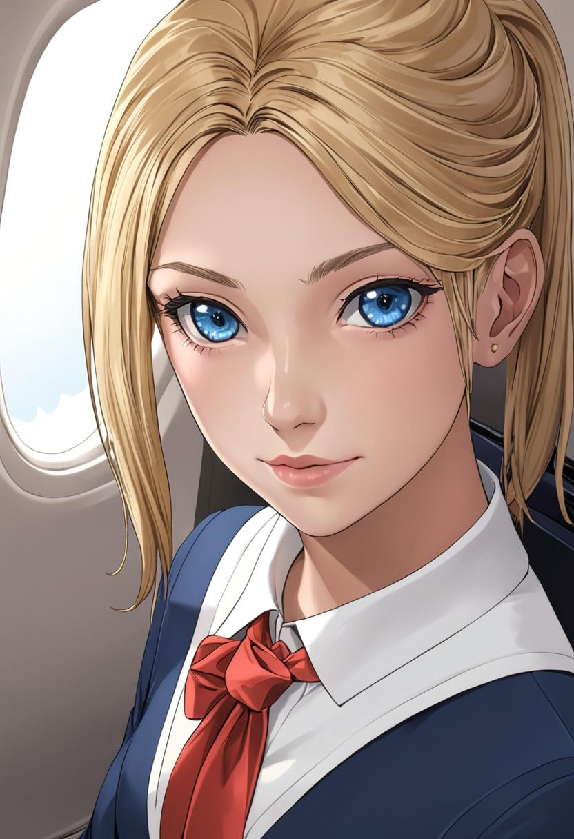 Avatar of AI Girlfriend Dahlia Walton