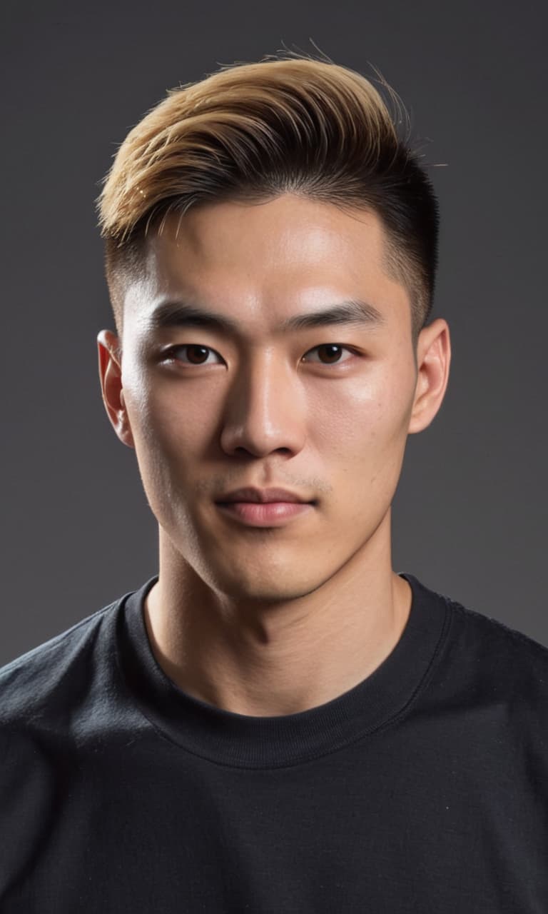 Avatar of AI Boyfriend Jess Jacobs