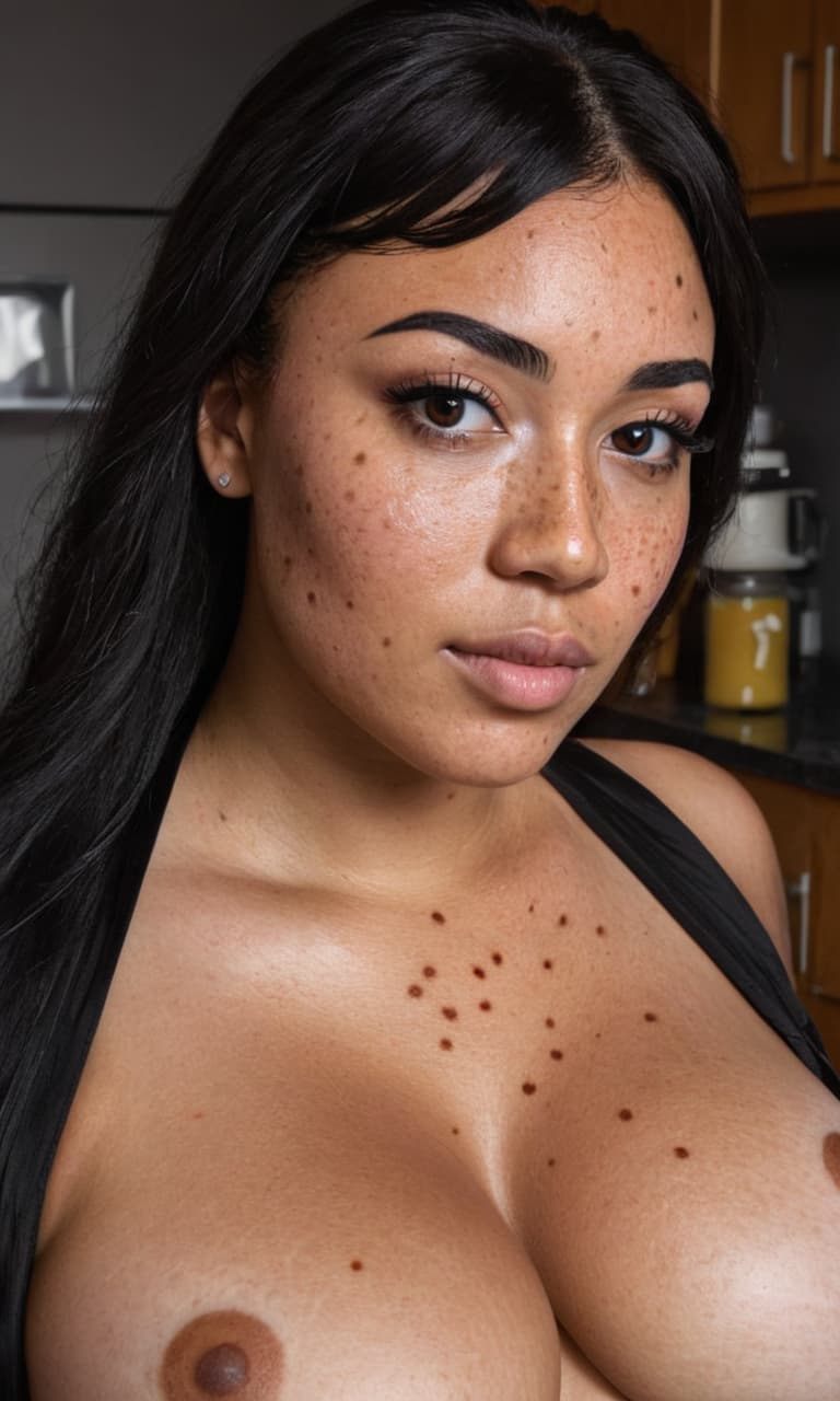 Avatar of AI Girlfriend Jamya Acosta