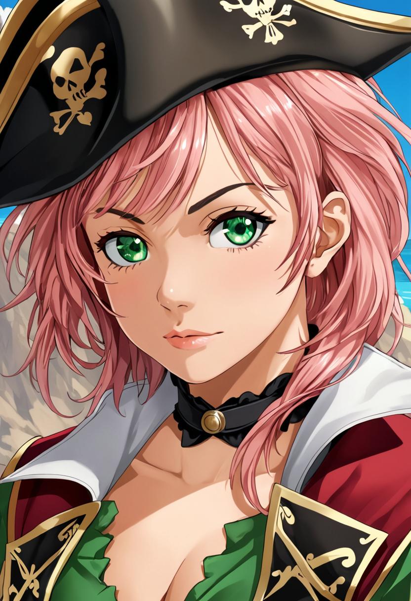 Avatar of AI Girlfriend Krista Crosby