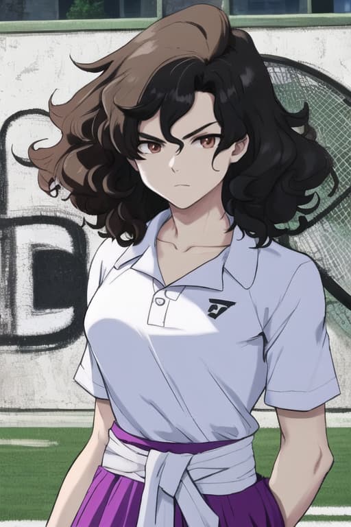 Avatar of AI Boyfriend Quinn Graham
