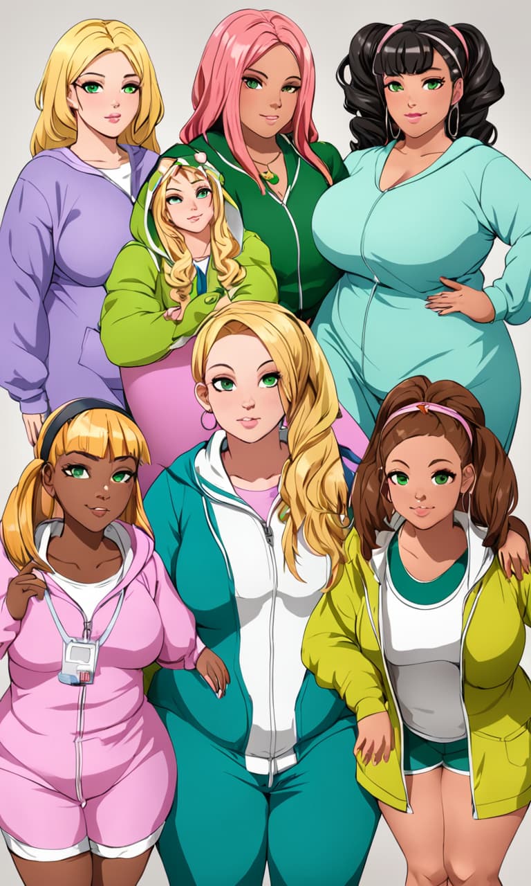 Avatar of AI Girlfriend Madilynn Martin