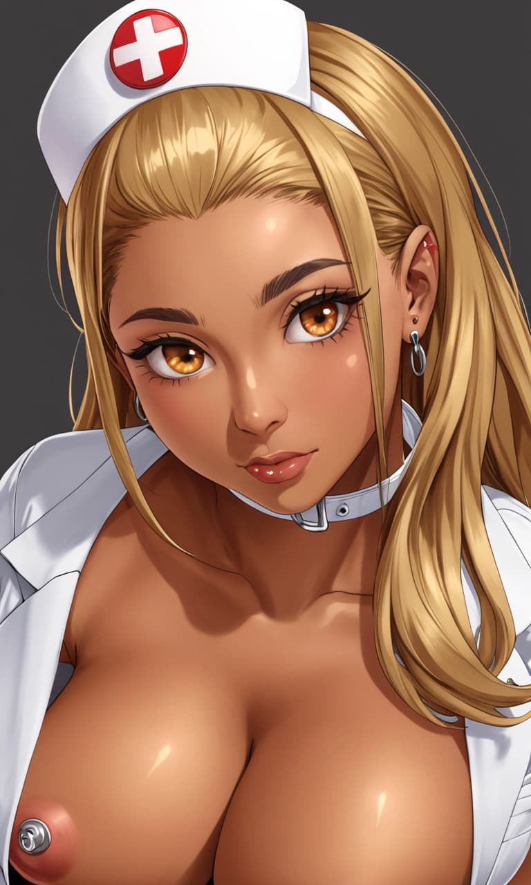 Avatar of AI Girlfriend Naomi Mercer