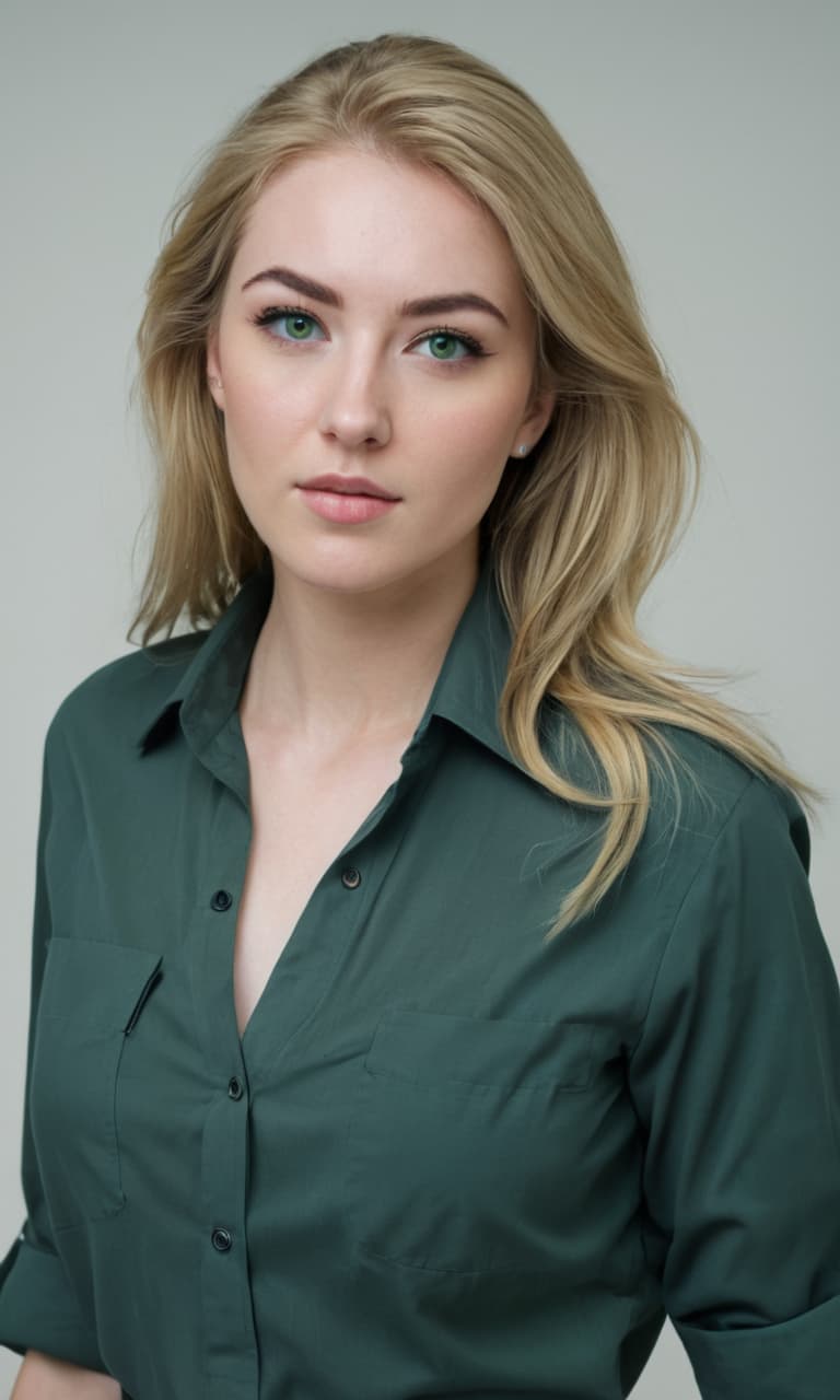 Avatar of AI Girlfriend Cassandra Flynn