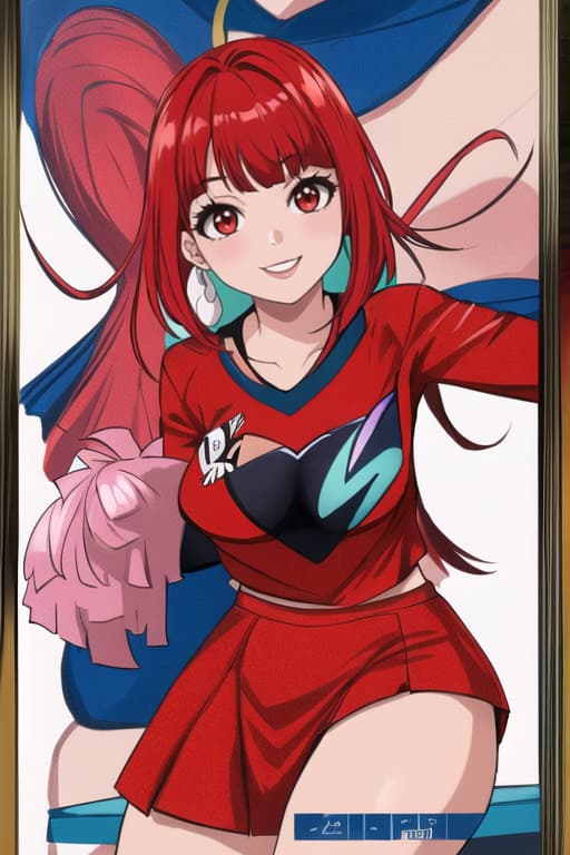 Avatar of AI Girlfriend Rylee Winters