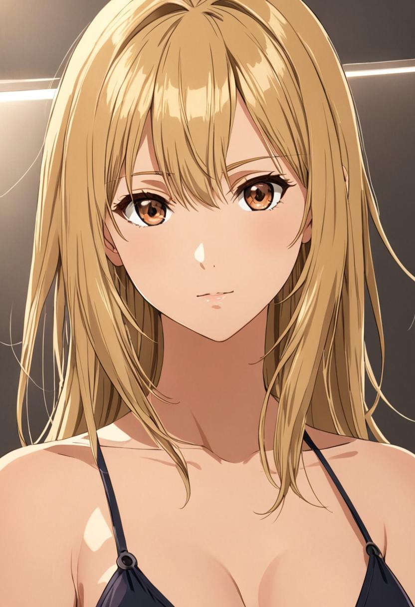 Avatar of AI Girlfriend Paisley Raymond