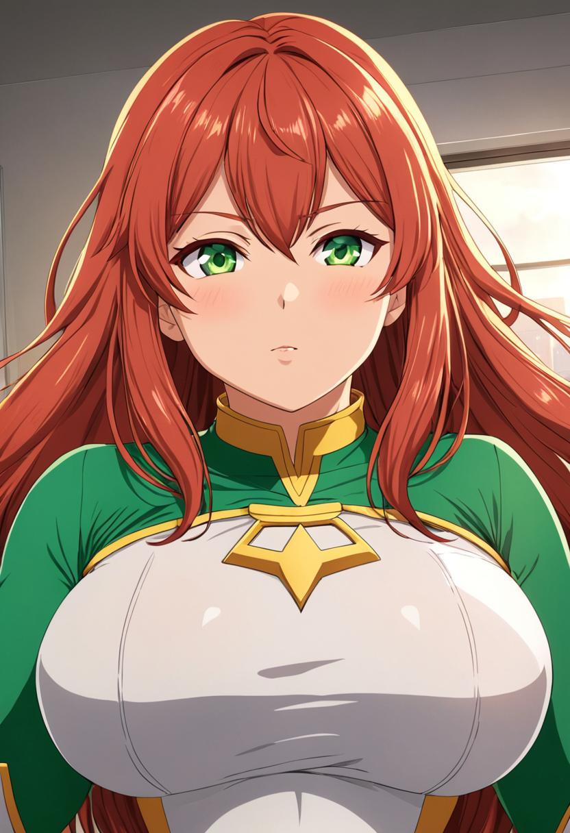 Avatar of AI Girlfriend Carissa Skinner
