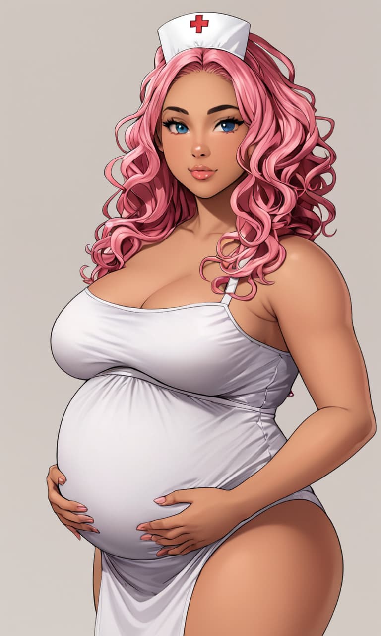 Avatar of AI Girlfriend Kaylin Harris