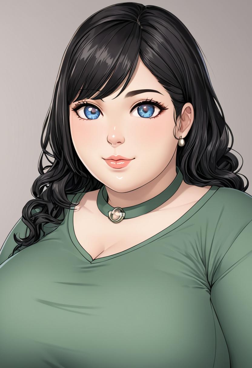 Avatar of AI Girlfriend Quinn Middleton