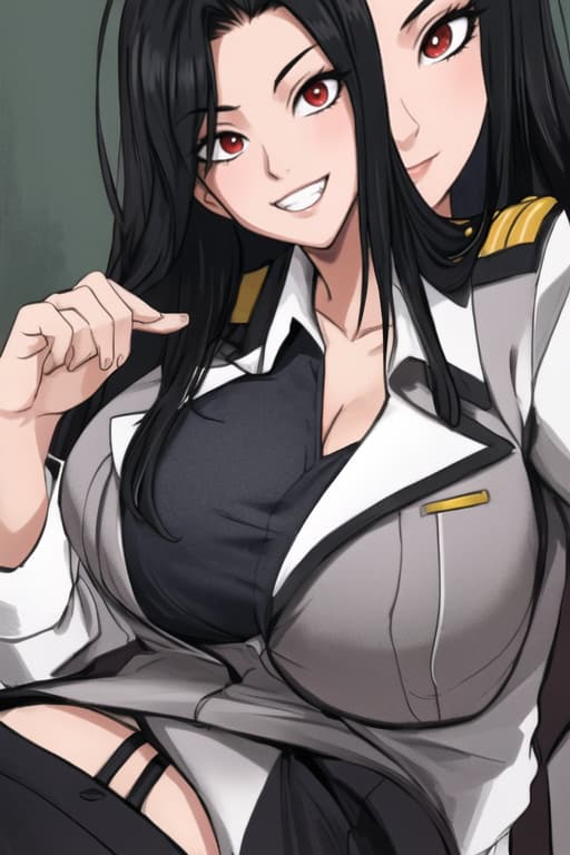 Avatar of AI Girlfriend Patience Cervantes