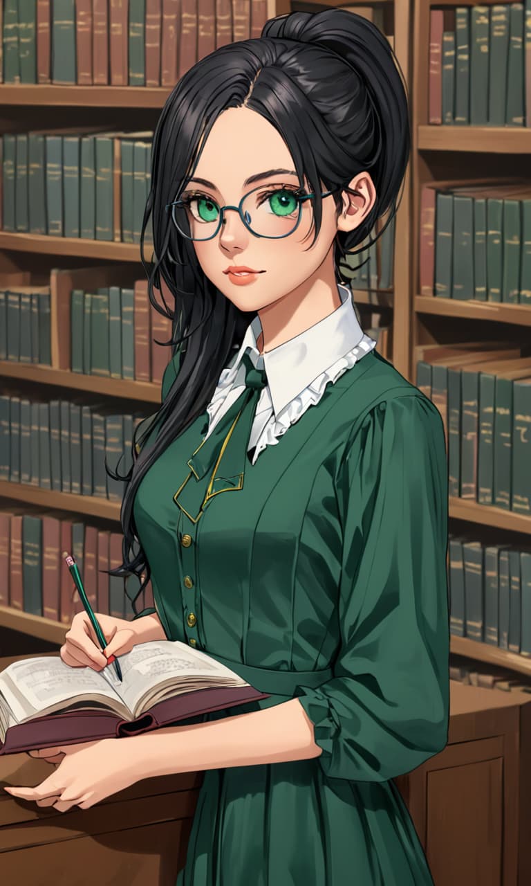 Avatar of AI Girlfriend Bailee Hartman