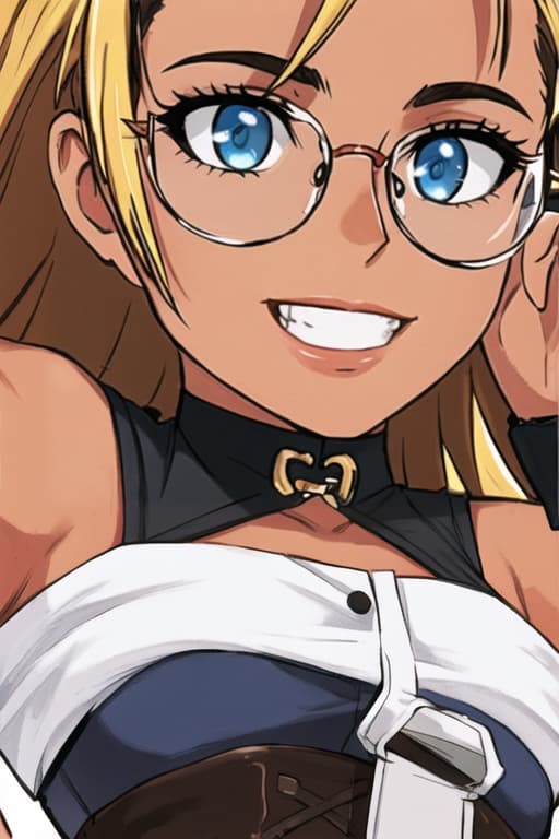 Avatar of AI Girlfriend Cali Wade