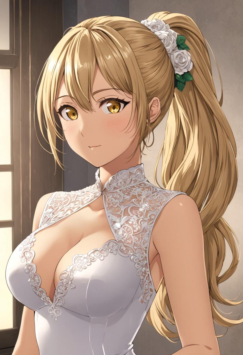 Avatar of AI Girlfriend Avah Wagner