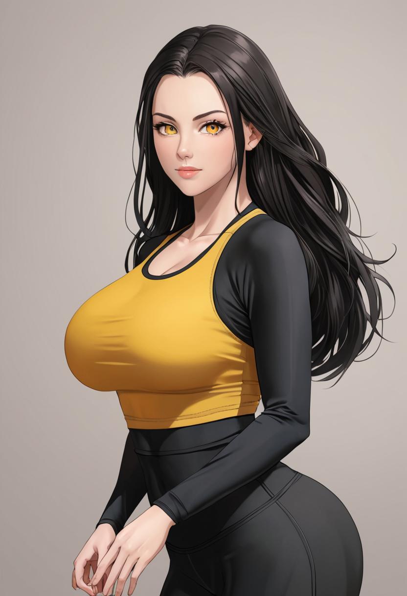 Avatar of AI Girlfriend Helena Davidson