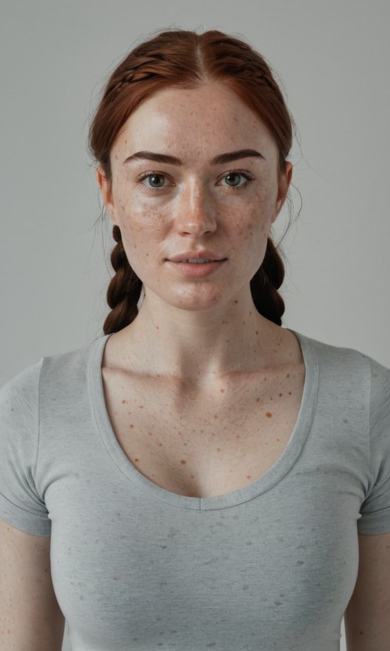 Avatar of AI Girlfriend Azul Blanchard