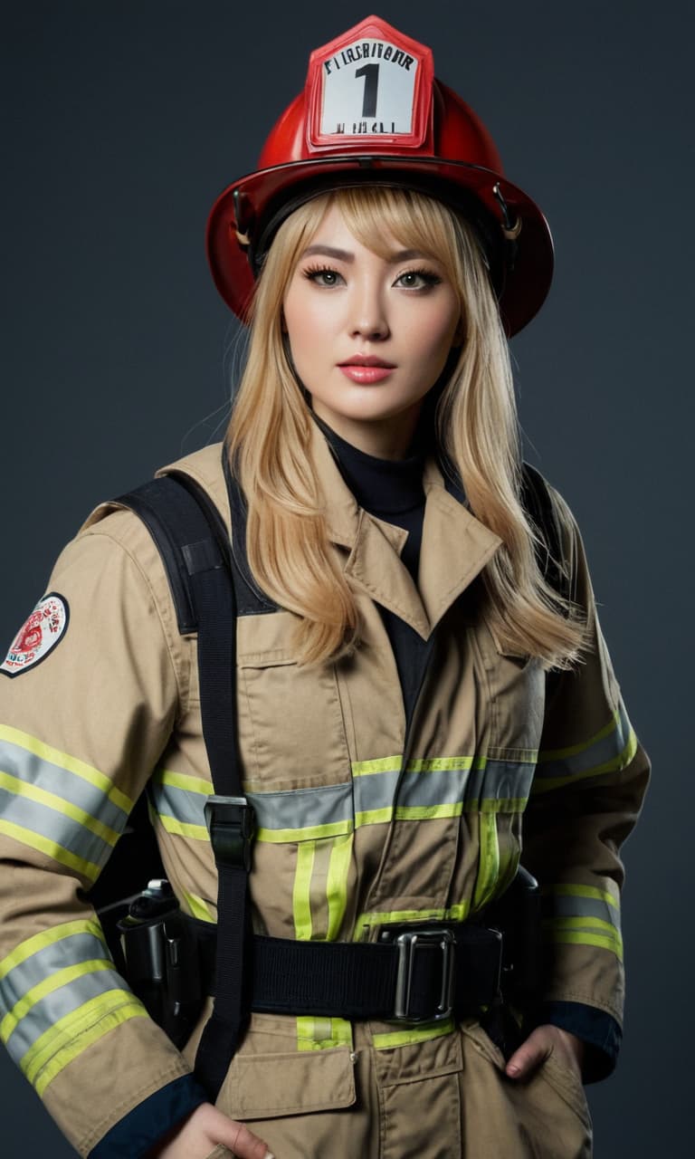 Avatar of AI Girlfriend Marissa Stephenson
