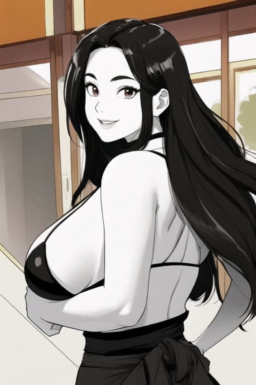 Avatar of AI Girlfriend Kiera Carroll