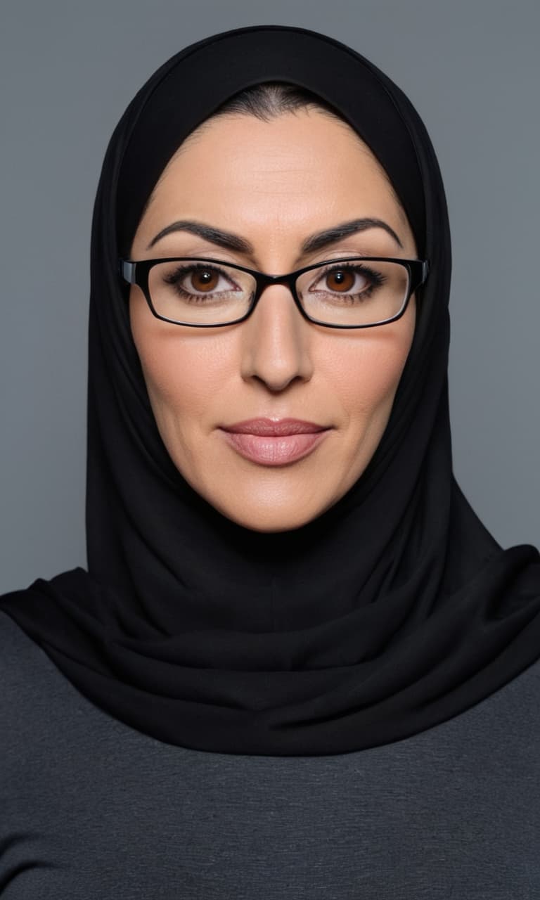 Avatar of AI Girlfriend Mayra Walsh