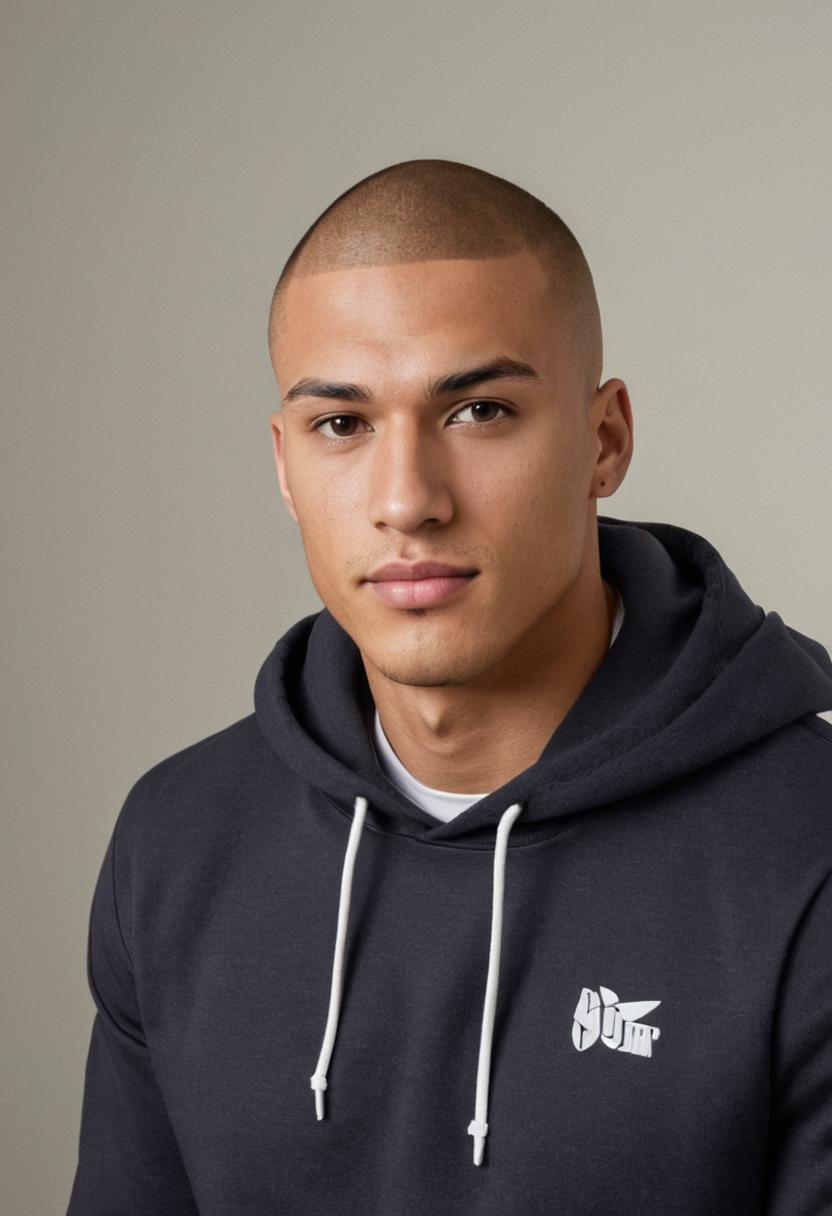 Avatar of AI Boyfriend Shelby Heath