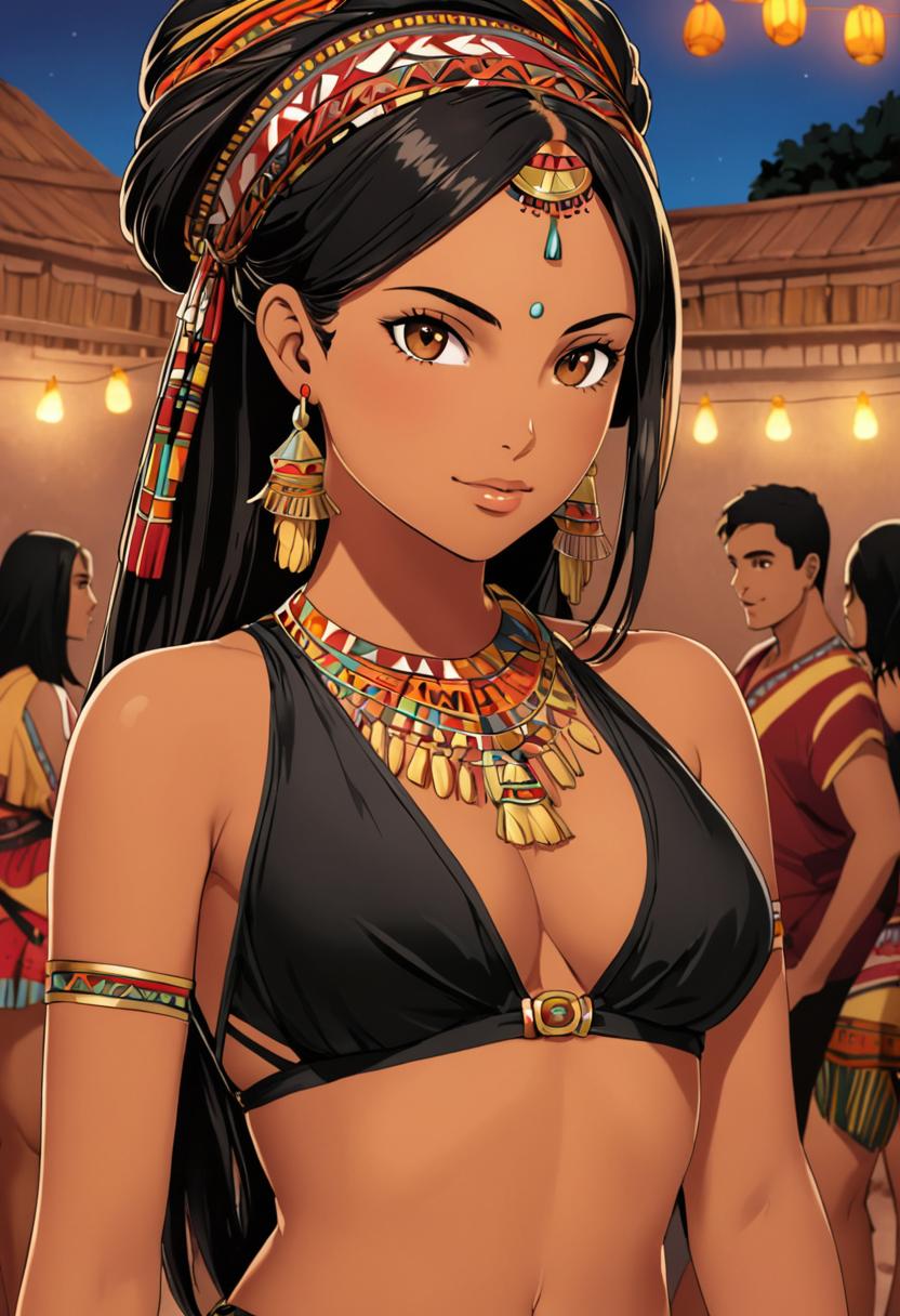Avatar of AI Girlfriend Adelaide Ellis