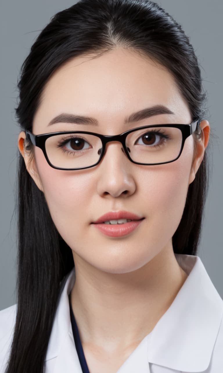 Avatar of AI Girlfriend Alexandra Mccarty