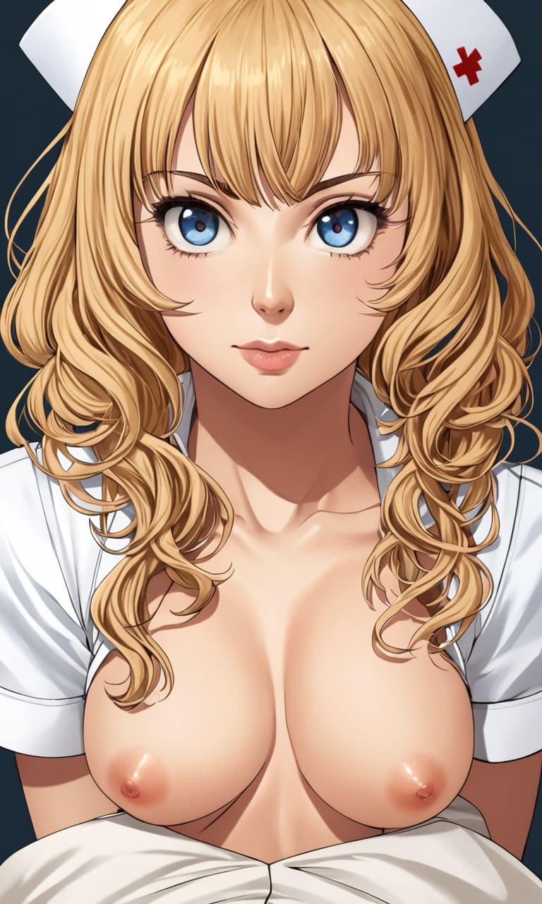 Avatar of AI Girlfriend Scarlett Johnson