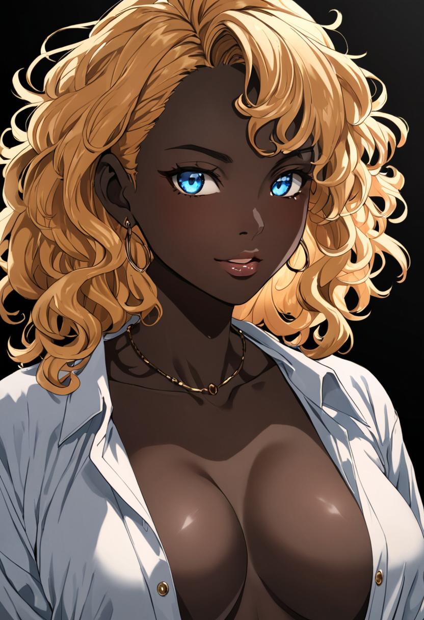 Avatar of AI Girlfriend Ainsley Harrison