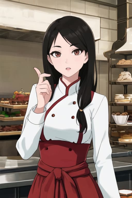 Avatar of AI Girlfriend Skyla Combs
