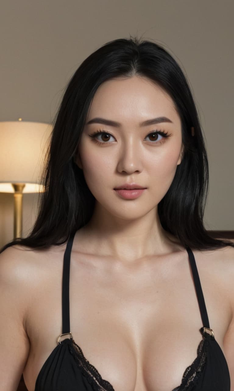 Avatar of AI Girlfriend Regan Glass