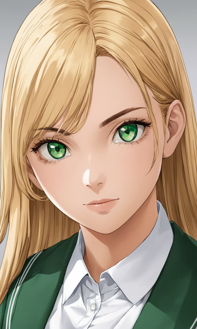 Avatar of AI Girlfriend Leticia Rhodes