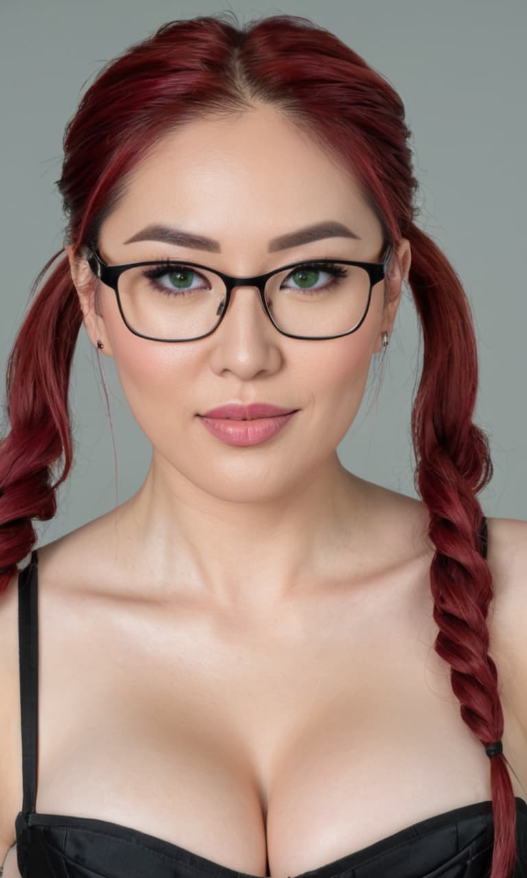 Avatar of AI Girlfriend Miah Sheppard