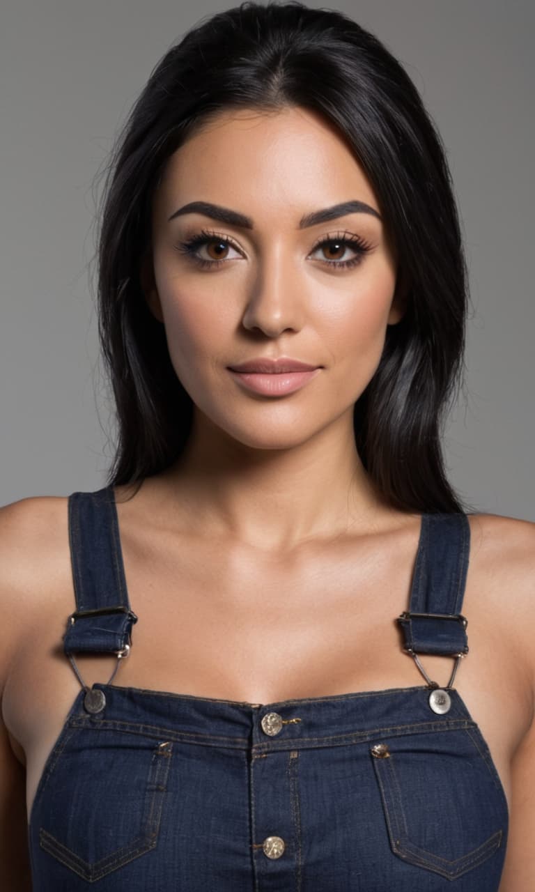 Avatar of AI Girlfriend Mara Moore