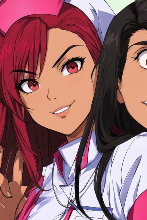 Avatar of AI Girlfriend Micaela Bradford