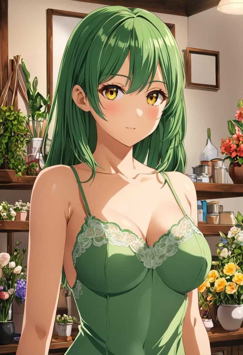 Avatar of AI Girlfriend Natasha Johns