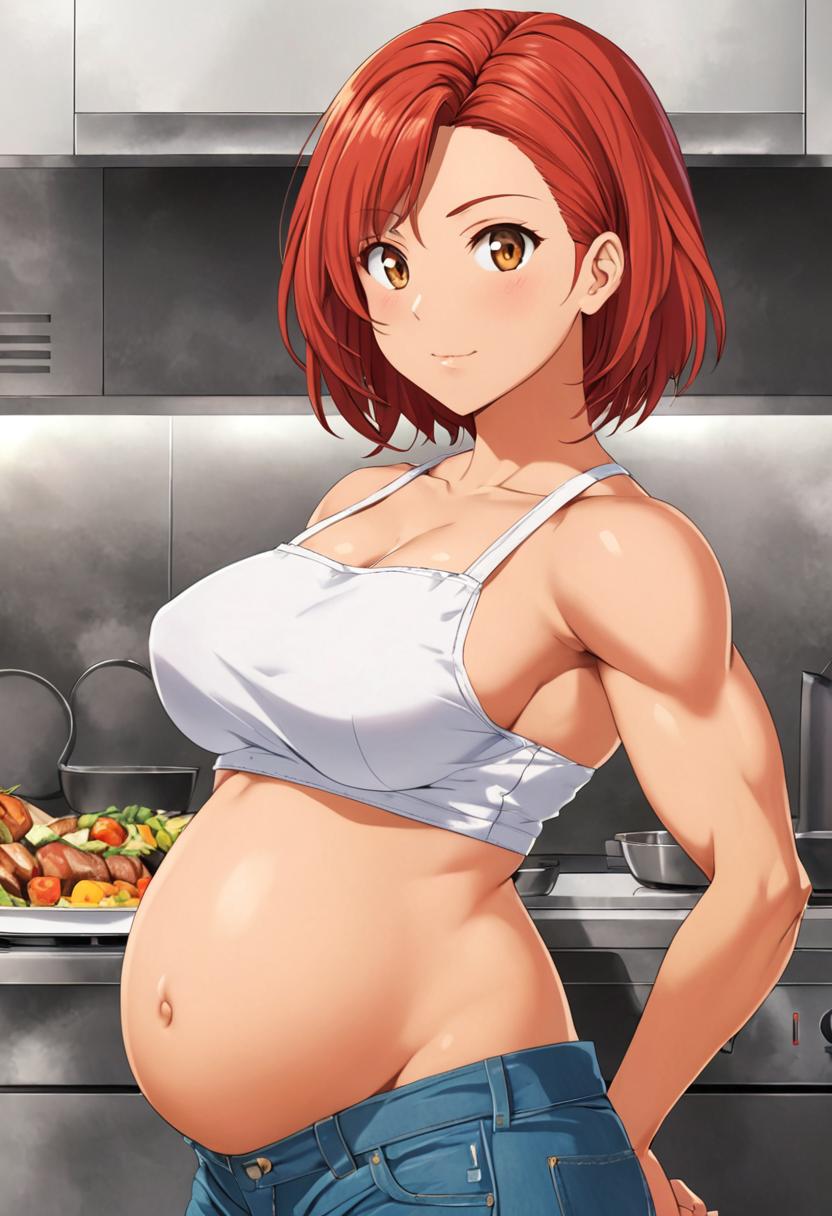 Avatar of AI Girlfriend Brylee Valdez