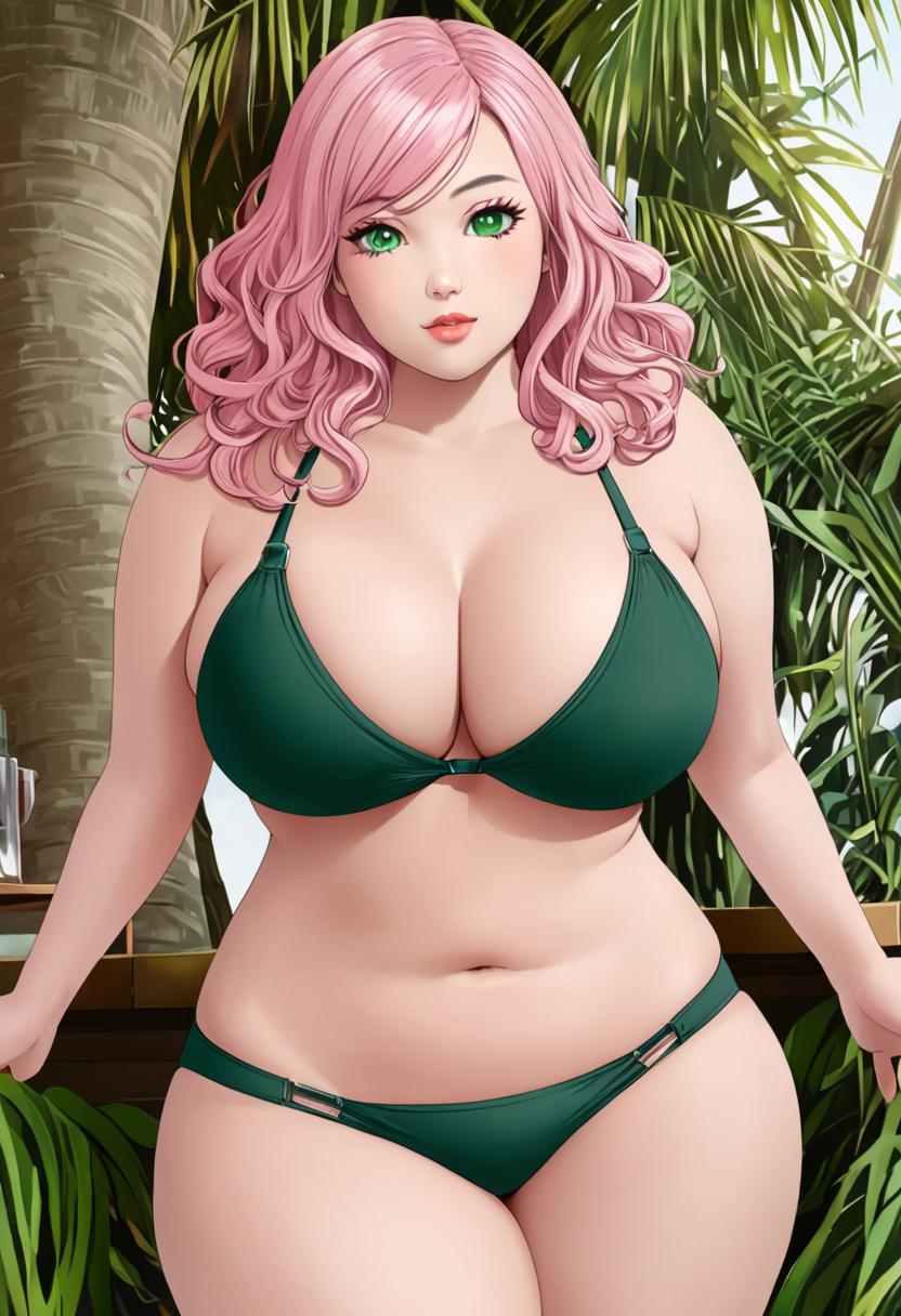 Avatar of AI Girlfriend Libby Bradford