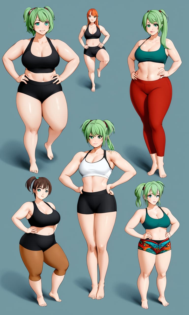 Avatar of AI Girlfriend Helena Berg