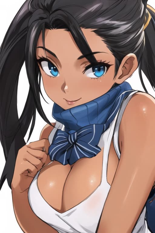 Avatar of AI Girlfriend Emmalee Cordova