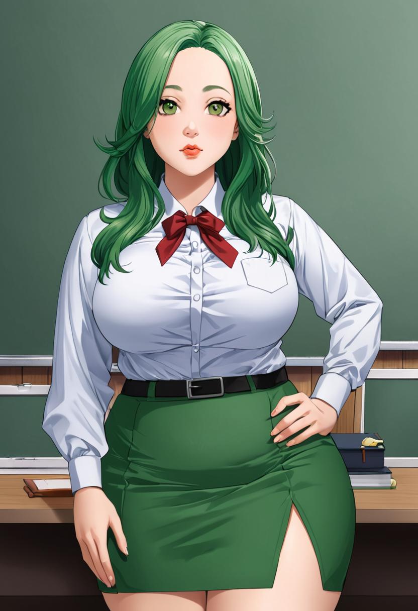 Avatar of AI Girlfriend Jaycee Bridges