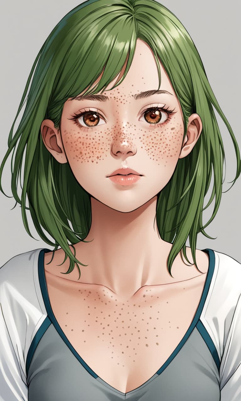 Avatar of AI Girlfriend Ruby Rivera