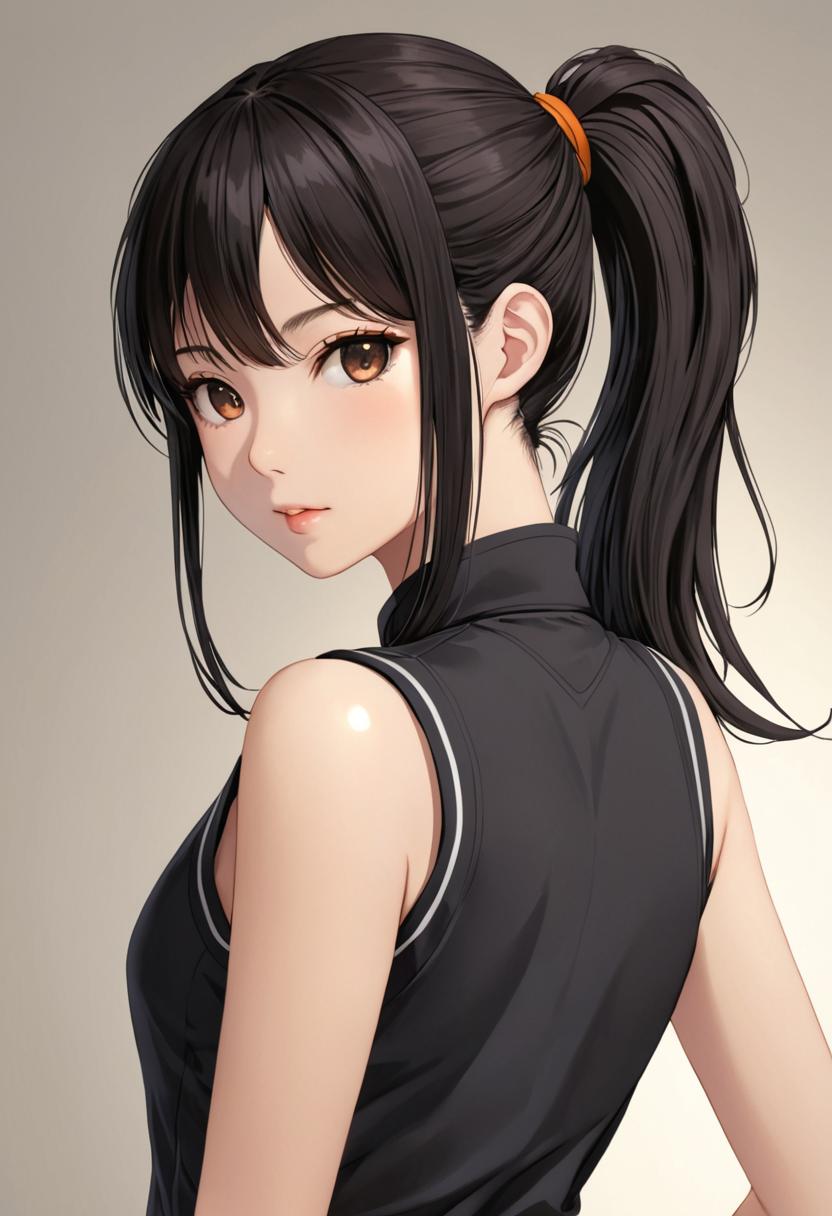 Avatar of AI Girlfriend Chloe Obrien