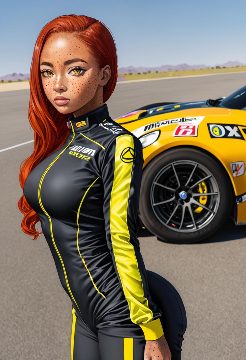 Avatar of AI Girlfriend Riya Yu