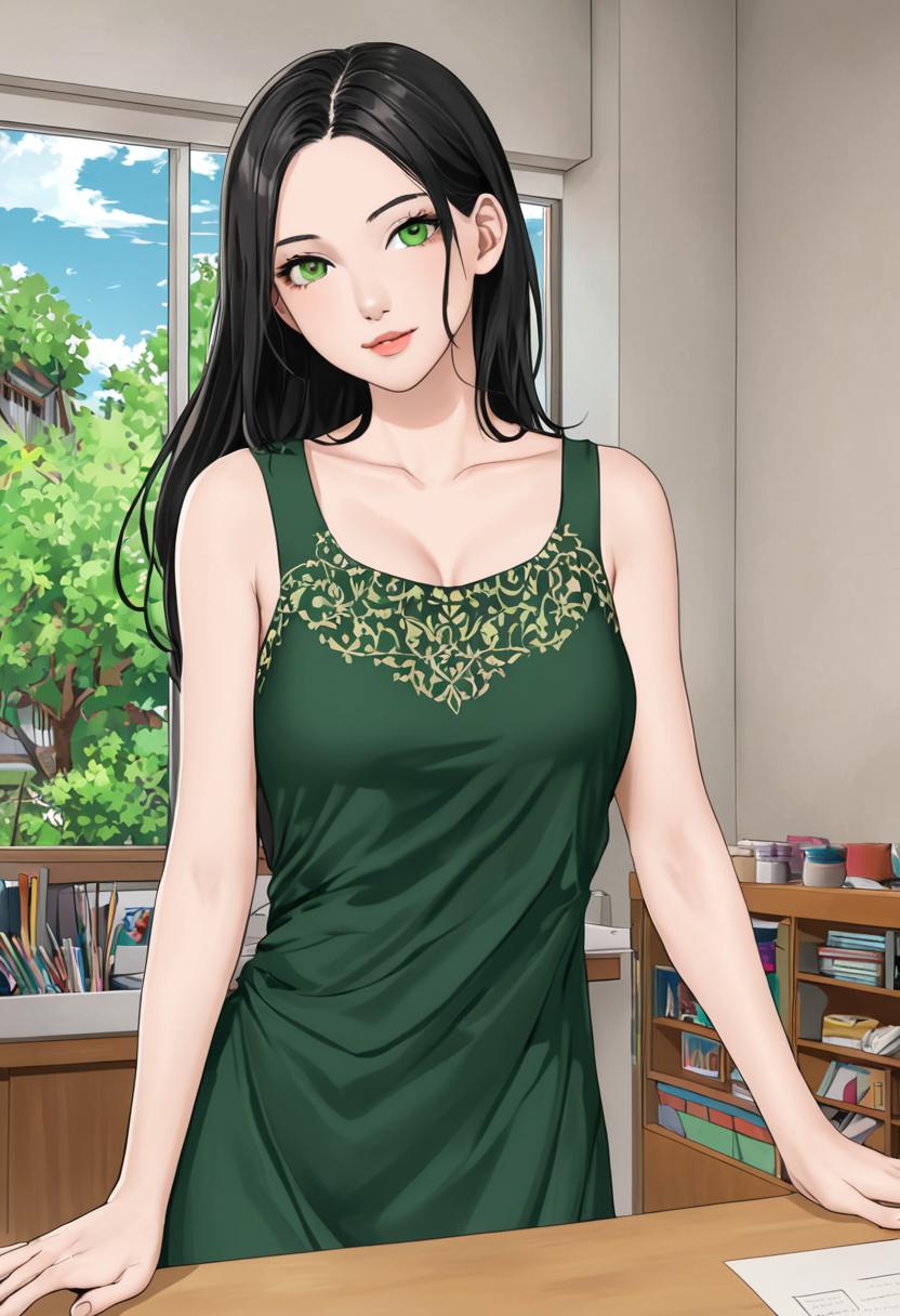 Avatar of AI Girlfriend Madilynn Sutton