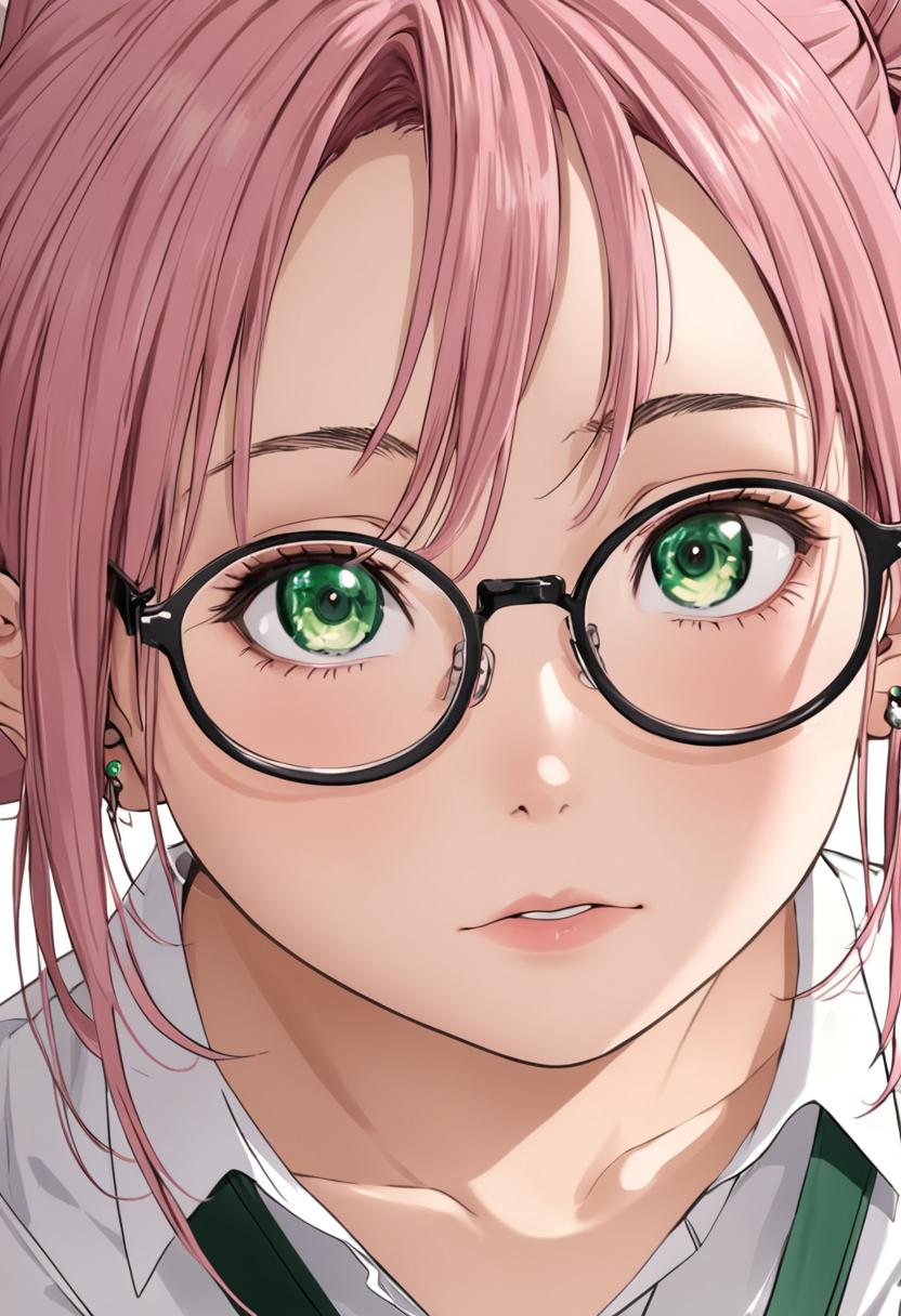 Avatar of AI Girlfriend Vivian Cobb